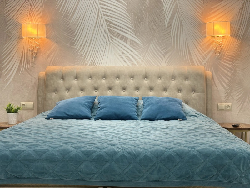 Апартаменты Уютный Нижний