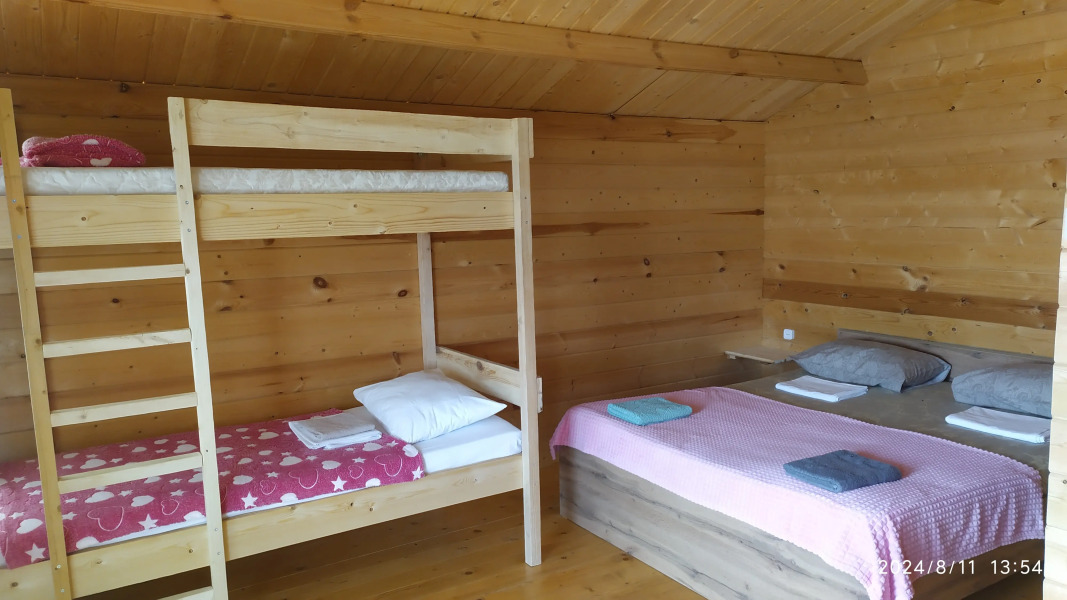 База отдыха Лия