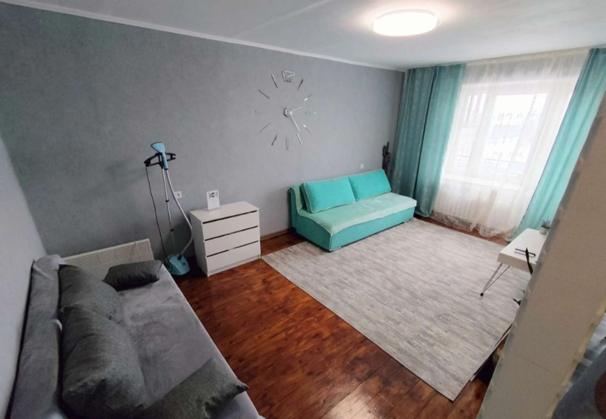 Квартира Герцена 16