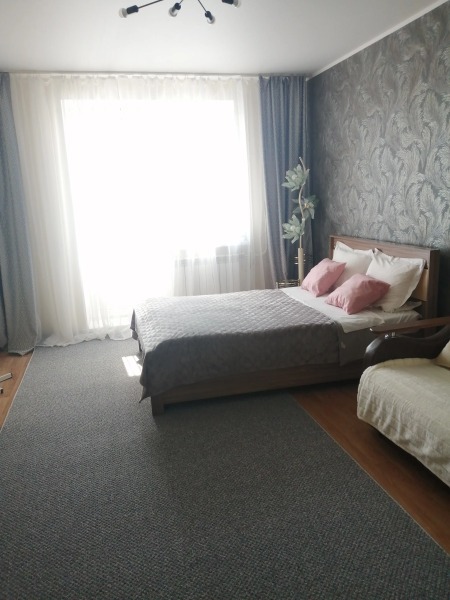 Апартаменты Квартира на Речном