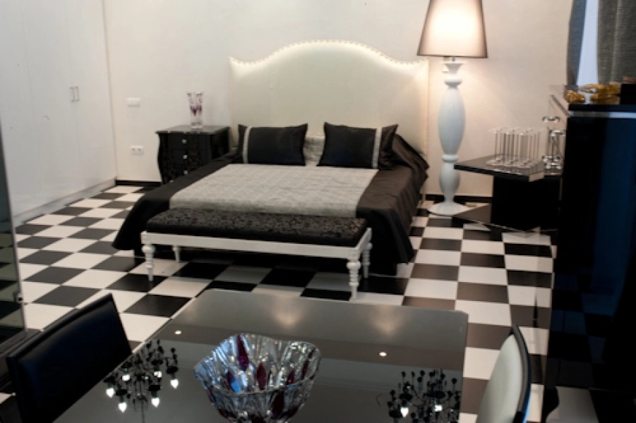 Апарт-Отель Onegin Terrace