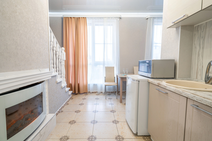 Апартаменты ПосуточноСочи.рф Южных Культур