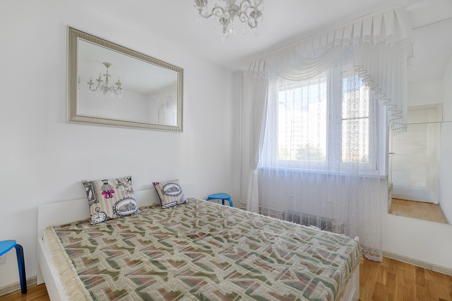 Апартаменты Изюмская недалеко от метро