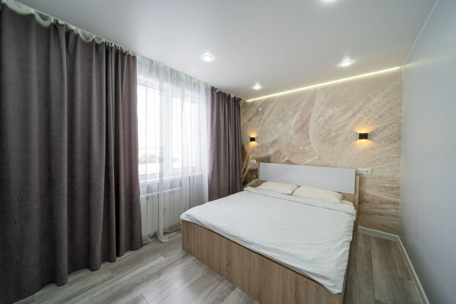 Апартаменты Apart Sharing Сысоева 9