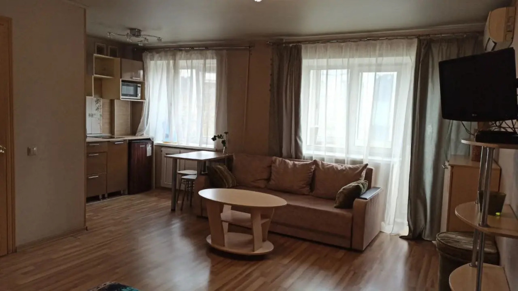 Квартира Марьин Дом на Малышева 7