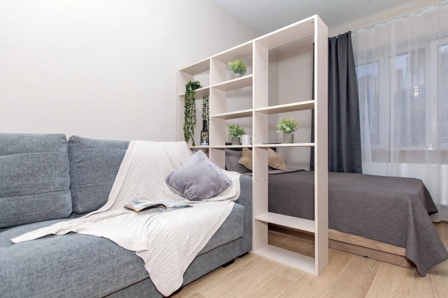 Апартаменты Авокадо