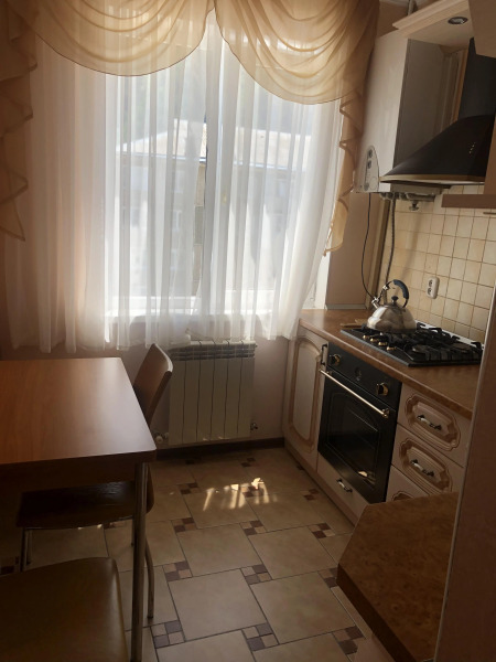 Апартаменты Квартира