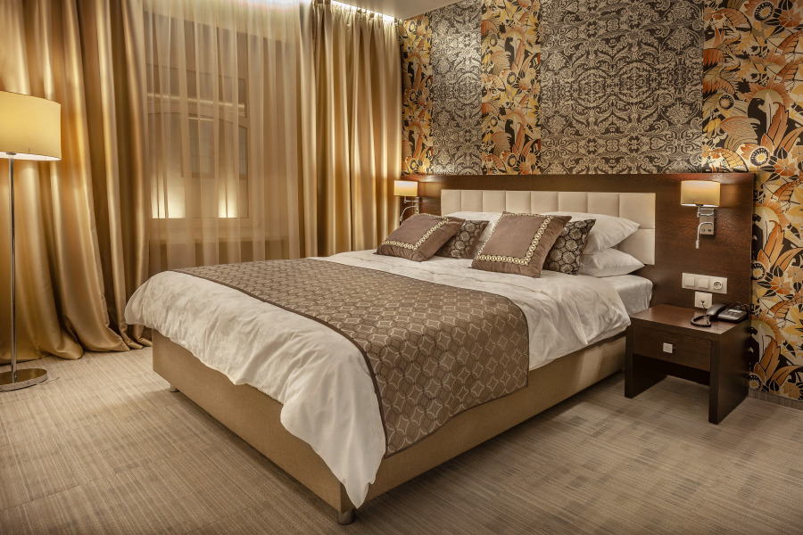 Мясницкий Бутик Отель