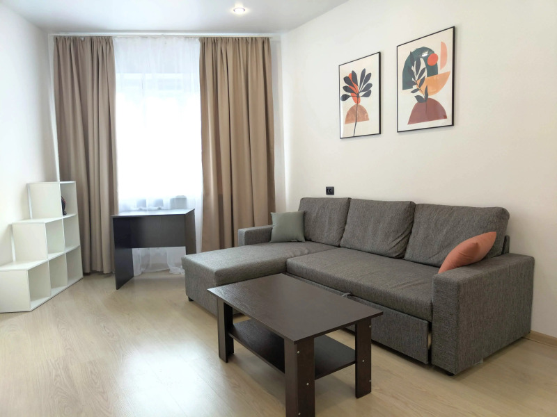 Квартира Рядом с парком