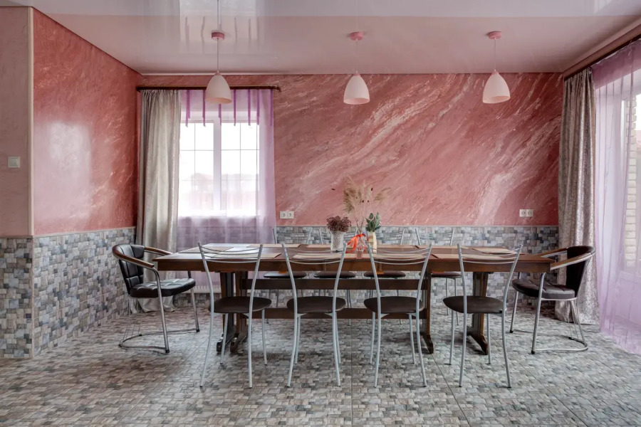 Частный дом Shagal Chalet 2