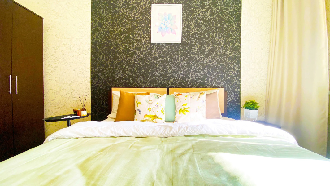 Апартаменты Премиум класс Степная 19