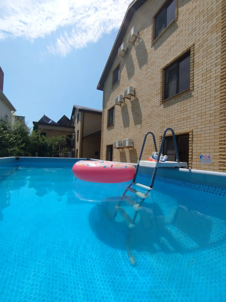 Гостевой дом Жемчужина Фэмили