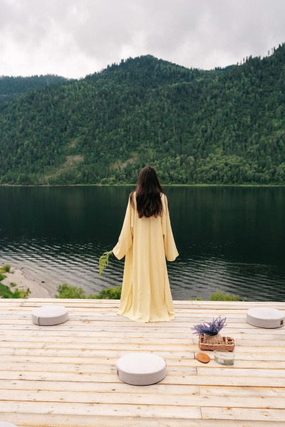 Глэмпинг Фьюжн Инн