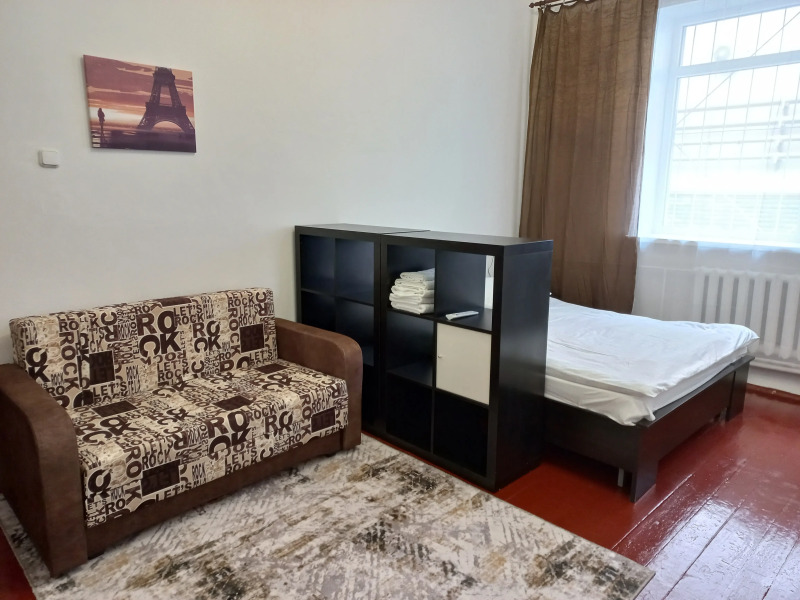 Квартира 1 комн.квартира на 4-х