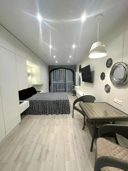 Апартаменты Виктория