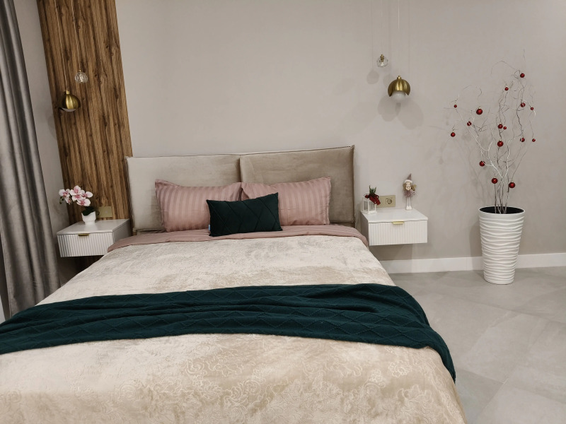 Квартира Уютная студия