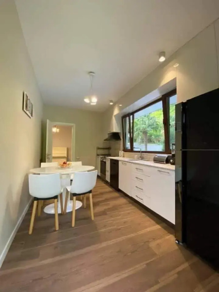 Вилла Hilltop Villa