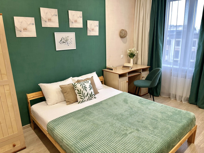 Квартира Исторический центр Кремль Баумана