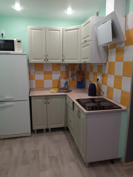 Квартира Уютное жилье