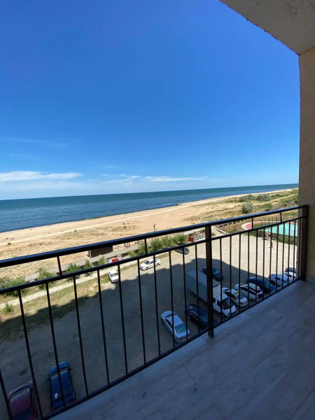 Апартаменты На берегу Моря 7