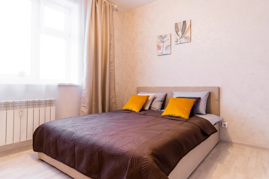 Квартира Сеть апартаментов ЧемодаНН Южный бульвар