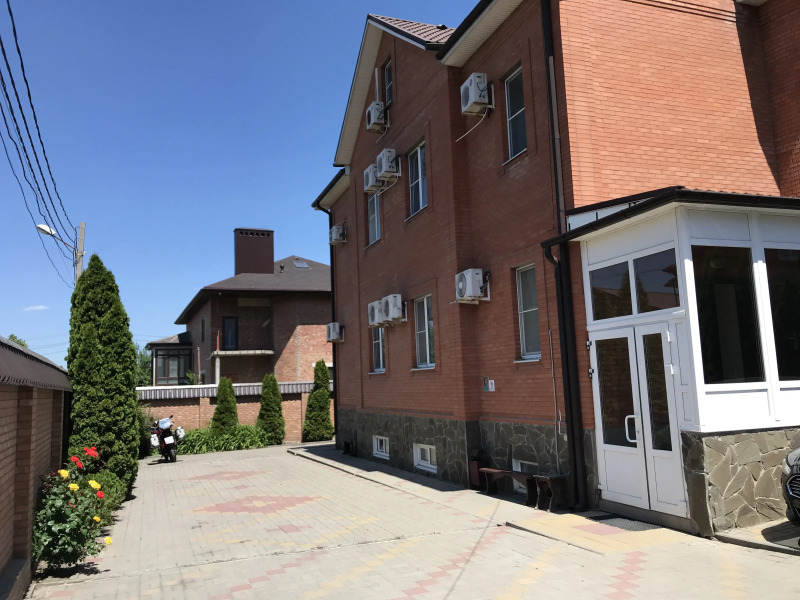 Гостевой дом Альфа