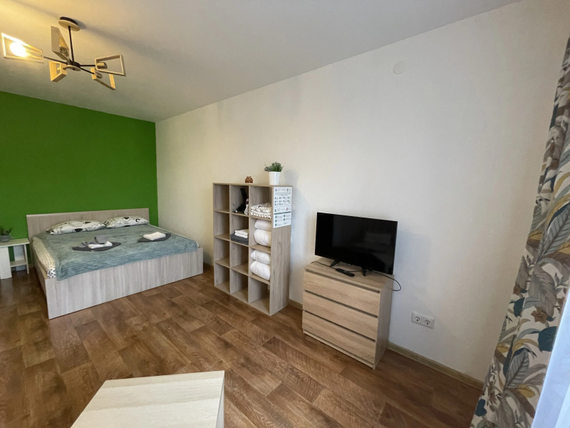 Квартира Pskov City Truda 50