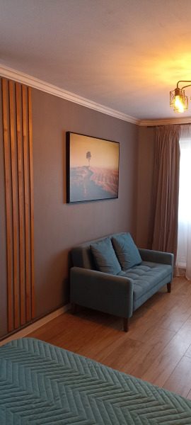 Квартира Уютная Однокомнатная