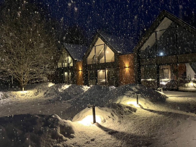 Avtograf Korobitsyno Guest House