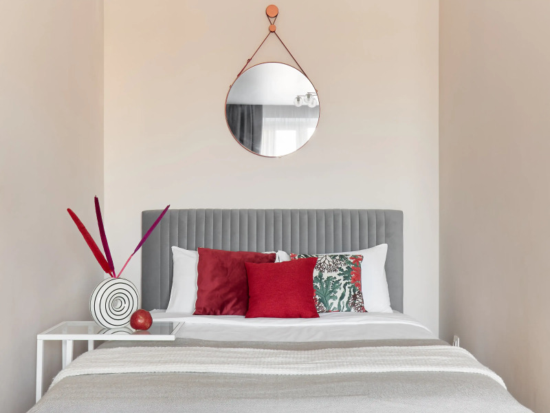 Апартаменты Любовь Вознесенского! Апартаменты в Cовременном ЖК