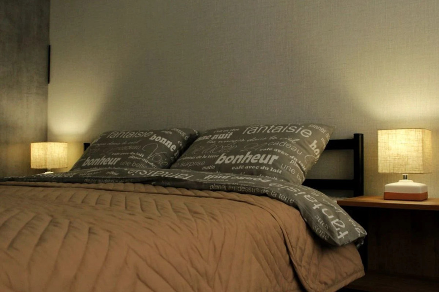 Квартира в историческом центре Самары