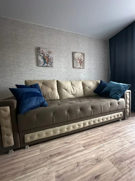 Апартаменты 1 комнатные