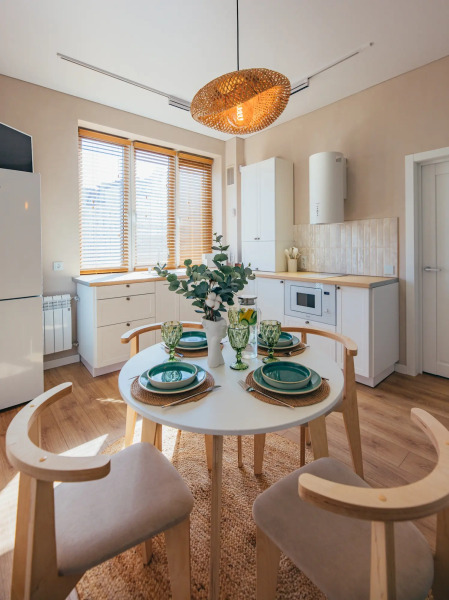 Апартаменты Baltic Престиж