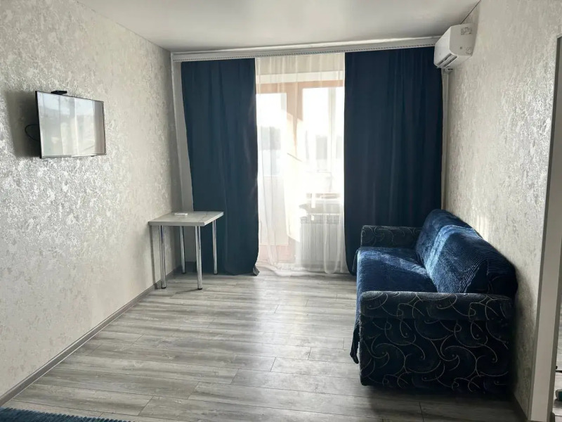 Квартира 1-к квартира в центре города