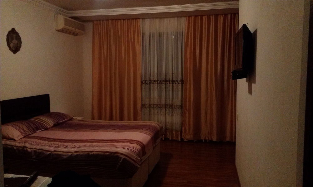 Гостевой Дом Saba