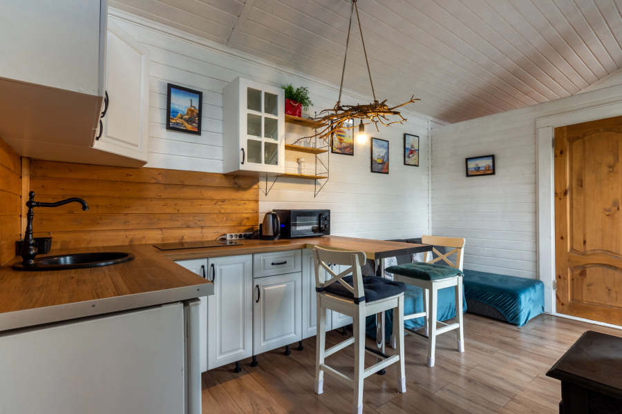 Частный дом Норвежский