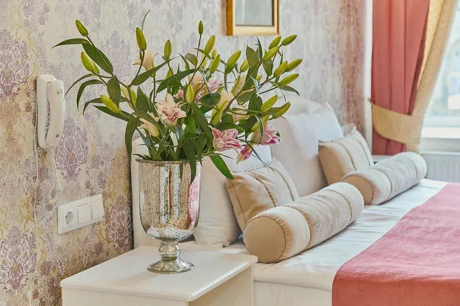 Отель Grand Catherine Palace