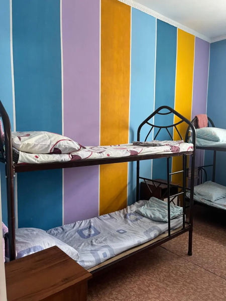 Меруерт Хостел