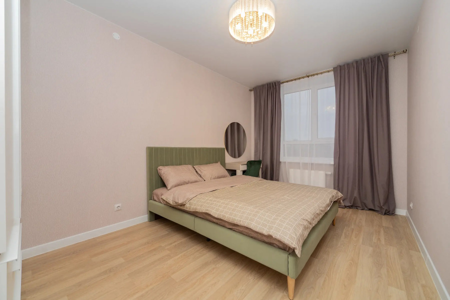 Квартира в ЖК Bright Life