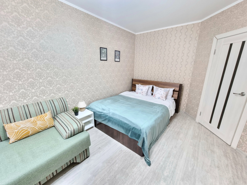 Квартира 104 Уютный Дом