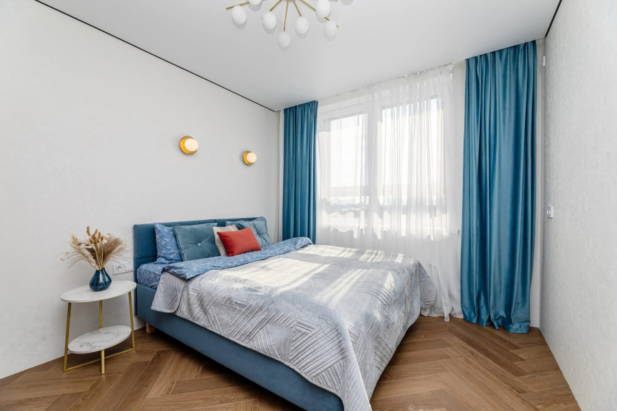 Апартаменты Моне для комфорта в Казани