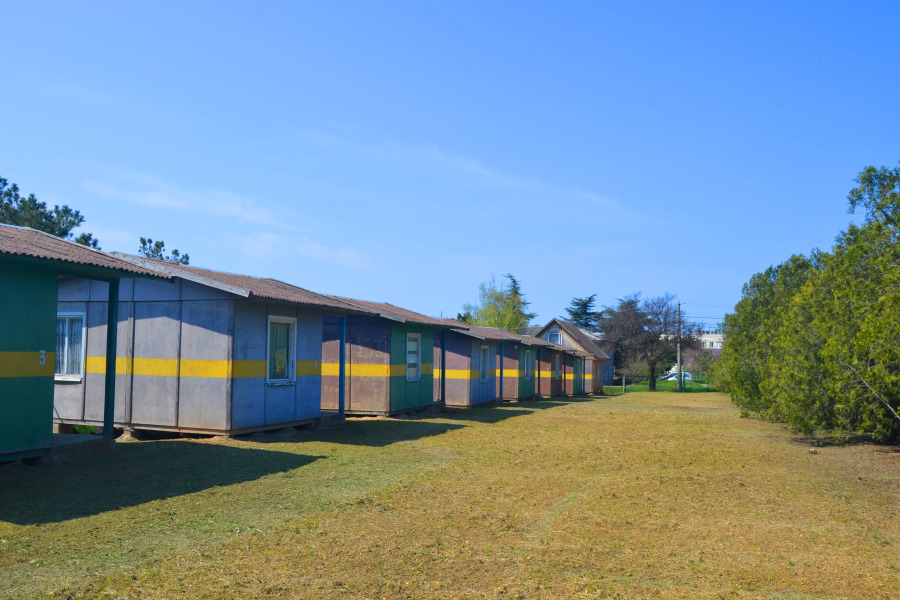 База отдыха Фестиваль