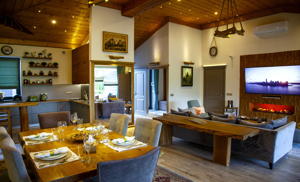 Вилла Верона