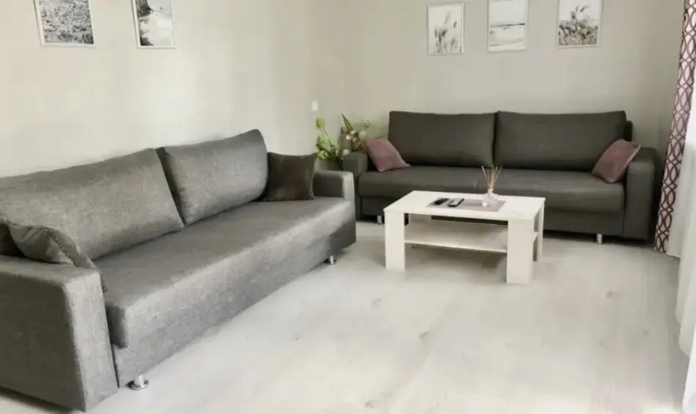 Апартаменты на улице Петруся Бровки 37