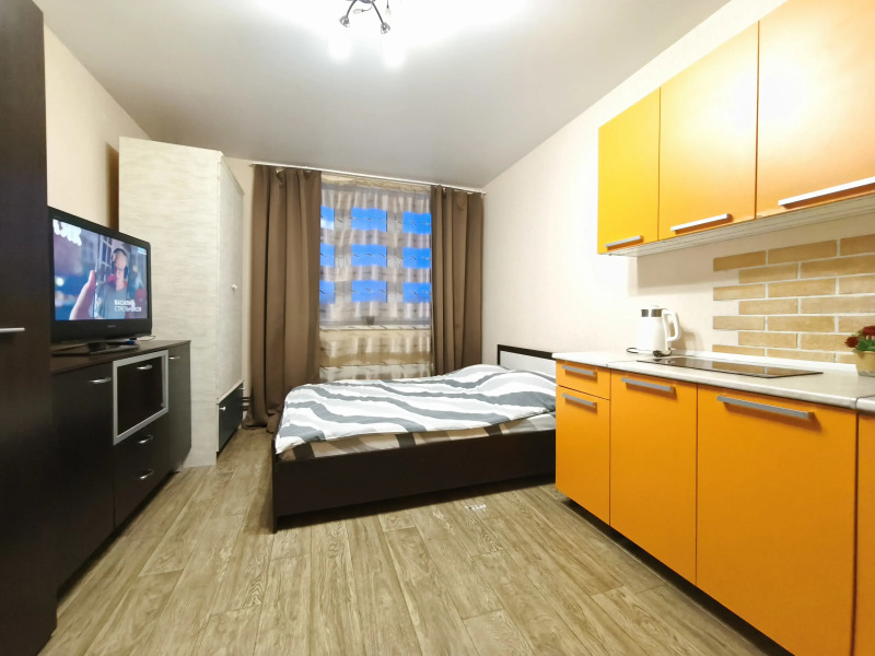 Апартаменты Жидкова 6-5