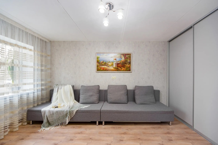 Квартира Тихая Гавань Для Отдыха