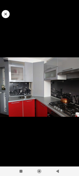 Квартира Оксана Короленко 43