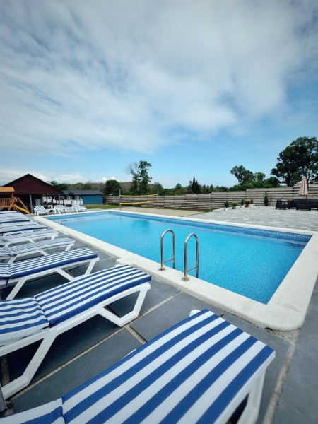 База отдыха Sun Pino