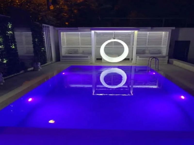 Гостевой дом Марракеш