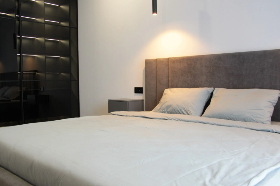 Квартира Уютная в ЖК Свобода